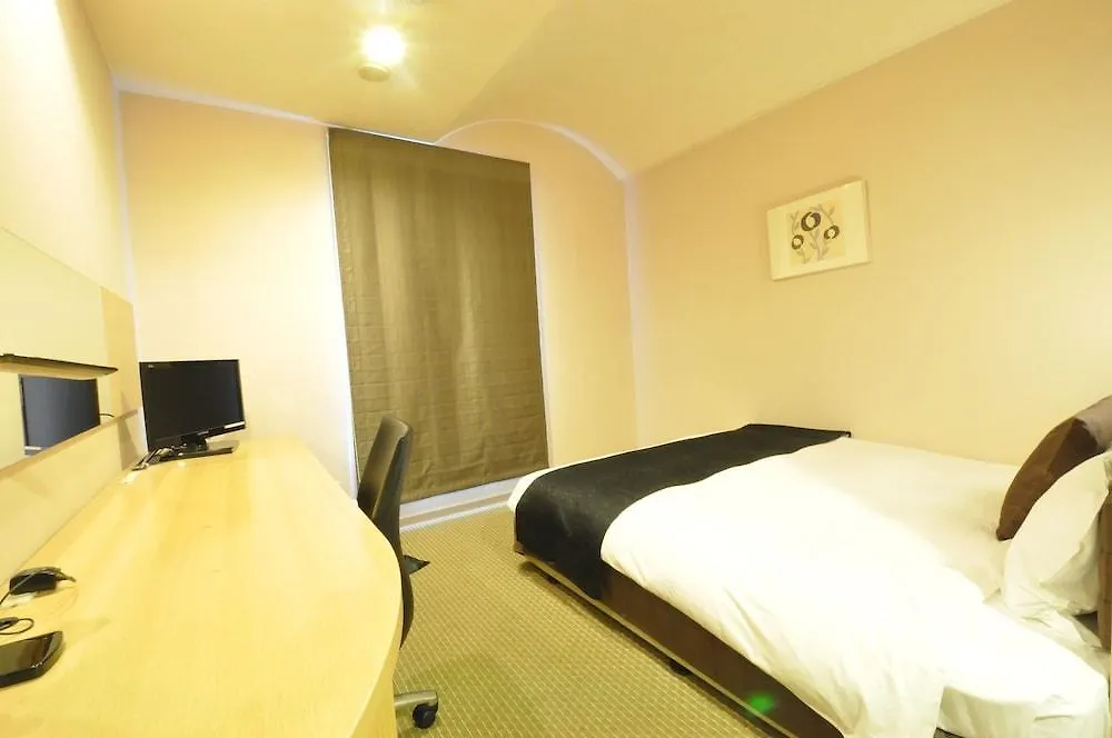 Hotel Dynasty 札幌市