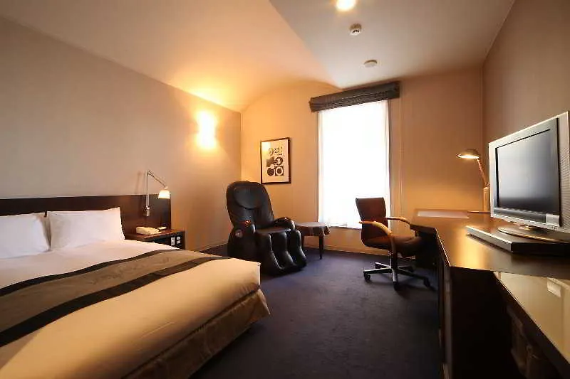Hotel Dynasty 札幌市