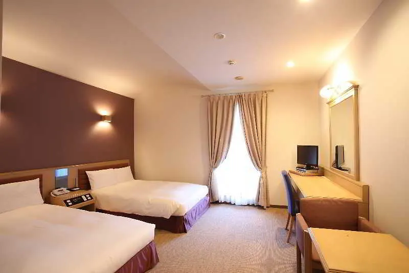 Hotel Dynasty 札幌市