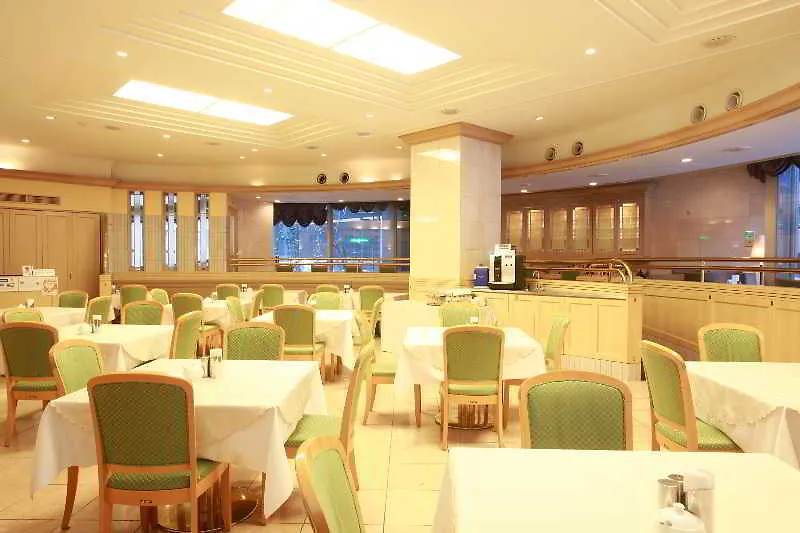 Hotel Dynasty 札幌市