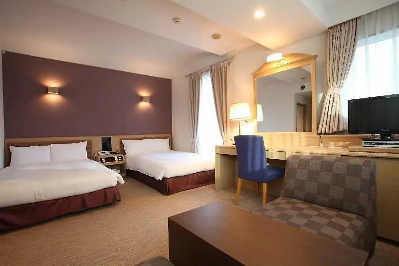 Hotel Dynasty 札幌市