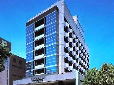 Hotel Dynasty 札幌市