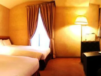 Hotel Dynasty 札幌市