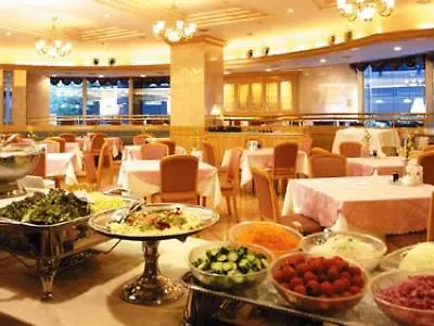 Hotel Dynasty 札幌市 2*,  日本